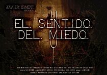 Watch El sentido del miedo