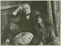 Watch Kärlek och hypnotism