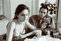 Watch Rám csaj még nem volt ilyen hatással