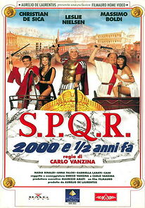 Watch S.P.Q.R.: 2,000 and a Half Years Ago
