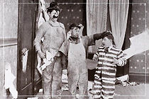 Watch The Liberty Party (Short 1915)