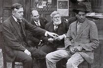 Watch The Missing Man (Short 1915)