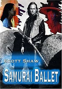 Watch Samurai Ballet