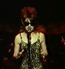 Watch Sandra Bernhard: Confessions of a Pretty Lady