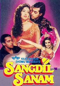 Watch Sangdil Sanam
