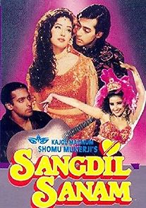 Watch Sangdil Sanam