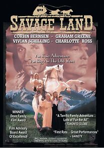Watch Savage Land