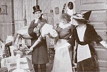 Watch The Straight and Narrow Path (Short 1915)