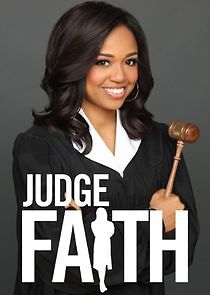 Watch Judge Faith