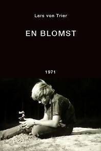 Watch En blomst (Short 1971)