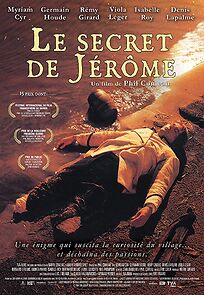 Watch Le secret de Jérôme
