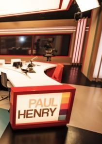 Watch Paul Henry