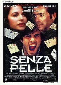 Watch Senza pelle