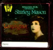 Watch The Lamplighter