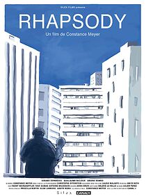 Watch Rhapsody (Short 2016)