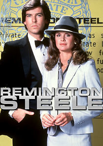 Watch Remington Steele
