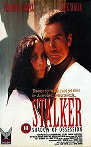 Watch Shadow of Obsession