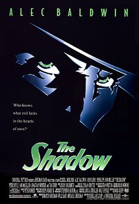 Watch The Shadow