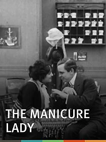 Watch The Manicure Lady (Short 1911)