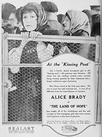 Watch The Land of Hope