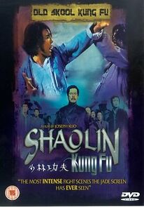 Watch Shaolin Kung Fu