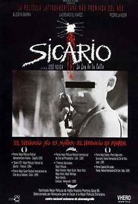 Watch Sicario