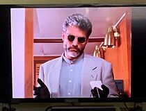 Watch Simon & Simon: In Trouble Again