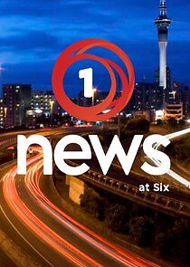 Watch 1 News at Six