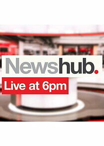 Watch Newshub Live at 6pm