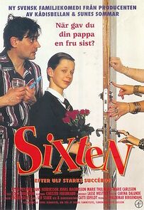 Watch Sixten