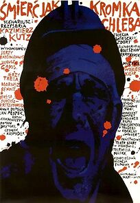 Watch Smierc jak kromka chleba