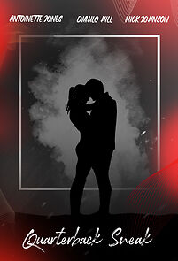 Watch Quarterback Sneak (Short 2015)