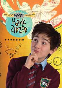 Watch Hank Zipzer
