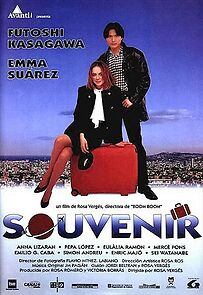 Watch Souvenir