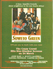 Watch Soweto Green