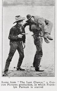 Watch The Last Chance