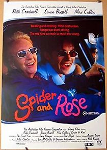 Watch Spider & Rose