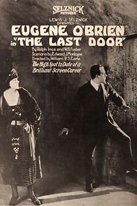 Watch The Last Door