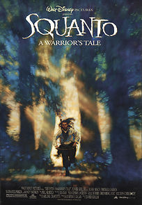 Watch Squanto: A Warrior's Tale