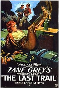 Watch The Last Trail