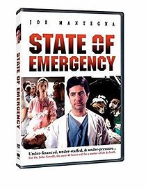 Watch State of Emergency