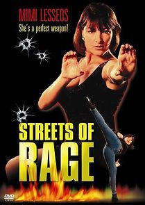 Watch Streets of Rage