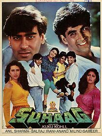 Watch Suhaag