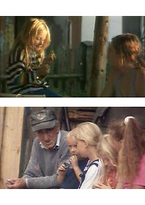 Watch Dzieci piramidy