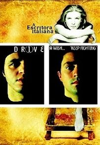 Watch A Escritora Italiana