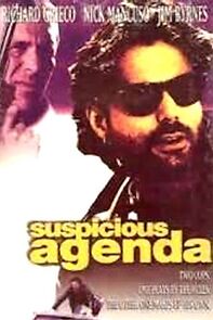 Watch Suspicious Agenda