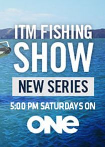 Watch The ITM Fishing Show