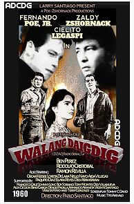 Watch Walang daigdig