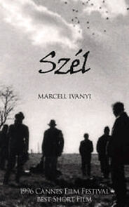 Watch Szél (Short 1996)