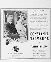 Watch Lessons in Love